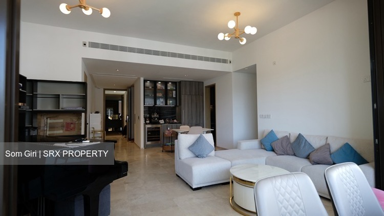 Klimt Cairnhill (D9), Apartment #489387011